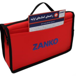 کیف کمک های اولیه – کاربردی و استاندارد